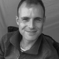 NIck Raven