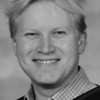 Stephen Davies bw